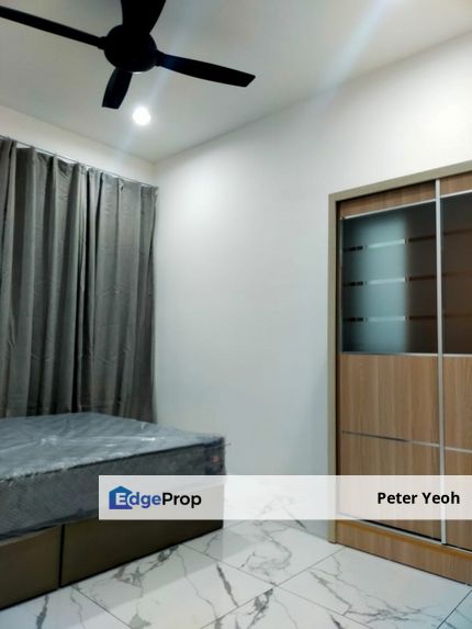 Quaywest Near Queensbay Shopping Mall Rm2500, Penang, Batu Uban