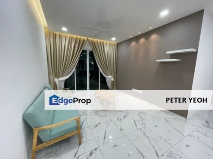 Quaywest Near Queensbay Shopping Mall Rm2700, Penang, Batu Uban