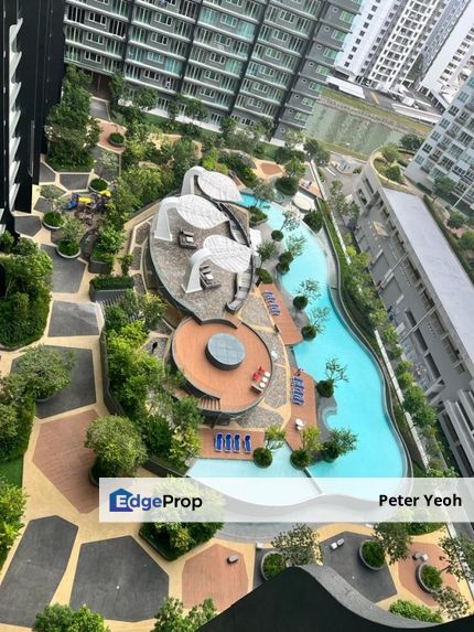 Quaywest Near Queensbay Mall Rm2500, Penang, Batu Uban