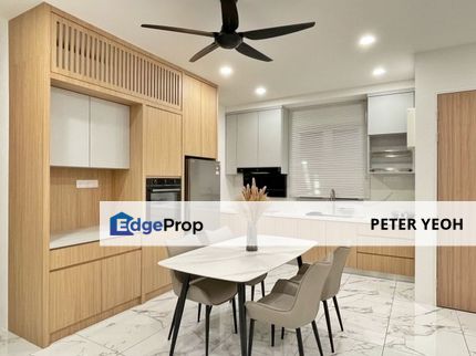 Quaywest Near Queensbay Mall Rm3200, Penang, Batu Uban
