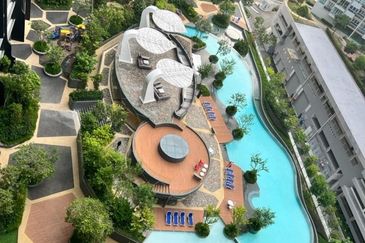 QuayWest Residence