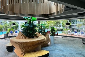 QuayWest Residence