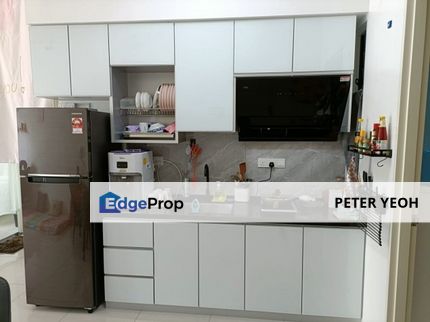 Quaywest Near Queensbay Mall Rm2100, Penang, Batu Uban