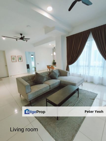 Eco Horizon Ashton Garden Home type 3B, Penang, Batu Kawan