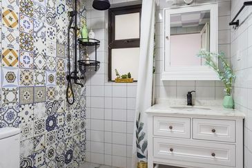 Cheras Heights Condominium