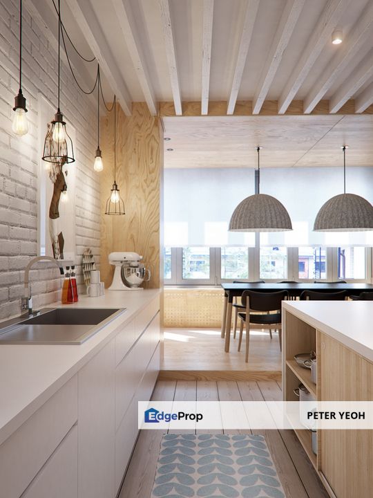 ✅Pre Launching Promotion Now Open For Registration Near Bangsar South , Kuala Lumpur, Bangsar South