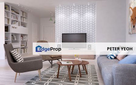 ✅Pre Launching Promotion Now Open For Registration Near Bangsar South , Kuala Lumpur, Bangsar South