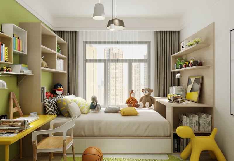 Taman Cheras (Yulek Heights)