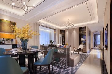 ✅Pre Launching Promotion Now Open For Registration Near Kuchai Lama  