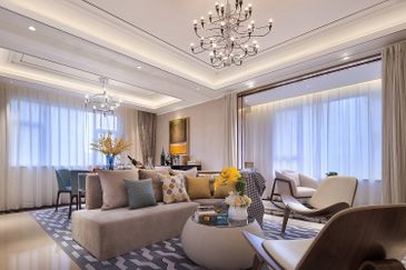 ✅Pre Launching Promotion Now Open For Registration Near Kuchai Lama  