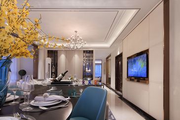 ✅Pre Launching Promotion Now Open For Registration Near Kuchai Lama  