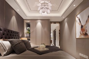 ✅Pre Launching Promotion Now Open For Registration Near Kuchai Lama  