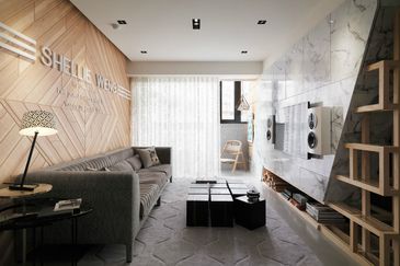 ✅Pre Launching Promotion Now Open For Registration Near Mid Valley City 