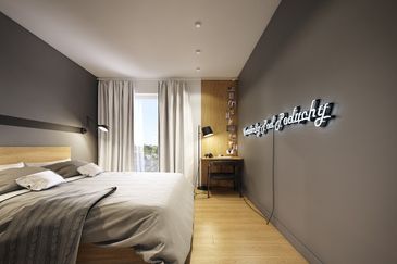 ✅Pre Launching Promotion Now Open For Registration Near Setiawangsa  