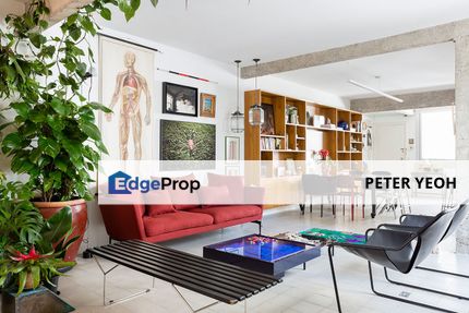 ✅Pre Launching Promotion Now Open For Registration Near Sri Petaling , Kuala Lumpur, Taman OUG