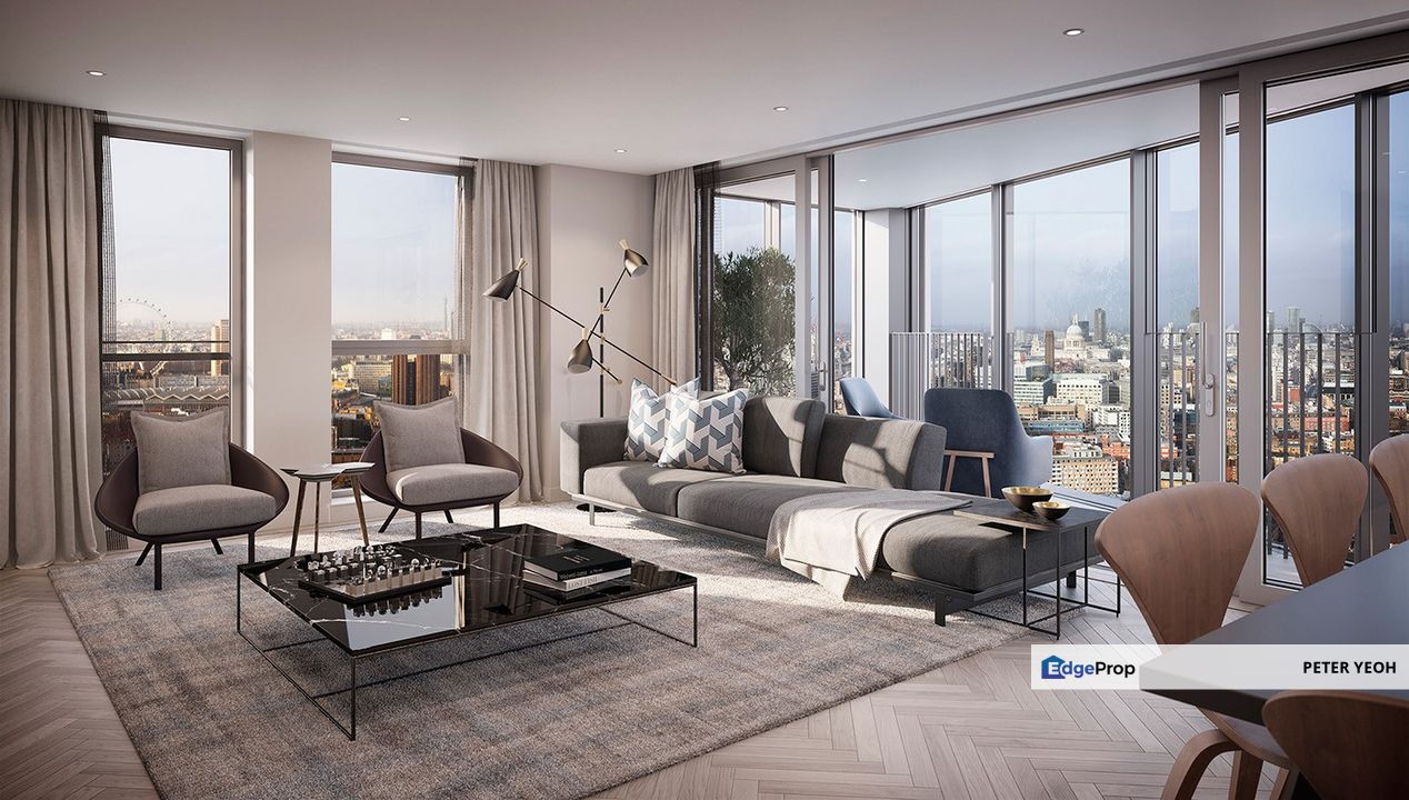 ✅Pre Launching Promotion Now Open For Registration Near Taman Desa , Kuala Lumpur, Cheras