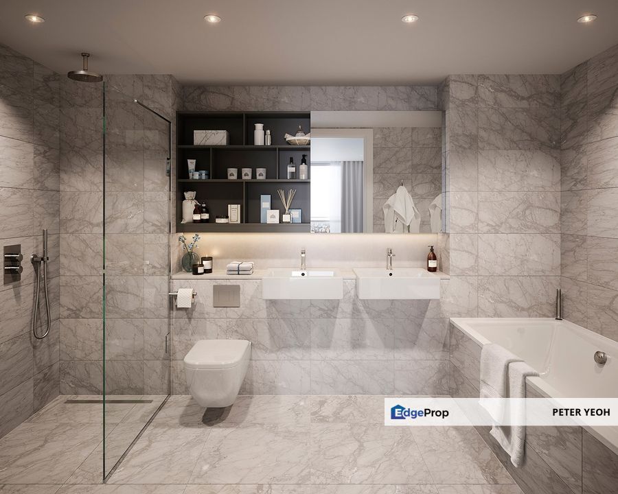 ✅Pre Launching Promotion Now Open For Registration Near Taman Desa , Kuala Lumpur, Cheras