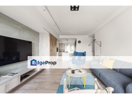 Near CIQ New Freehold Pre Launch Project, Johor, Johor Bahru