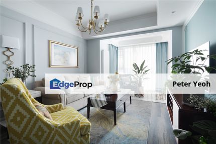 Near CIQ New Freehold Pre Launch Project., Johor, Johor Bahru