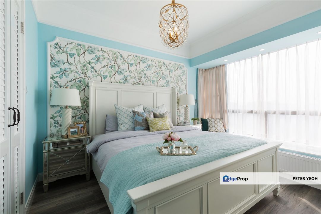 Near CIQ New Freehold Pre Launch Project., Johor, Johor Bahru