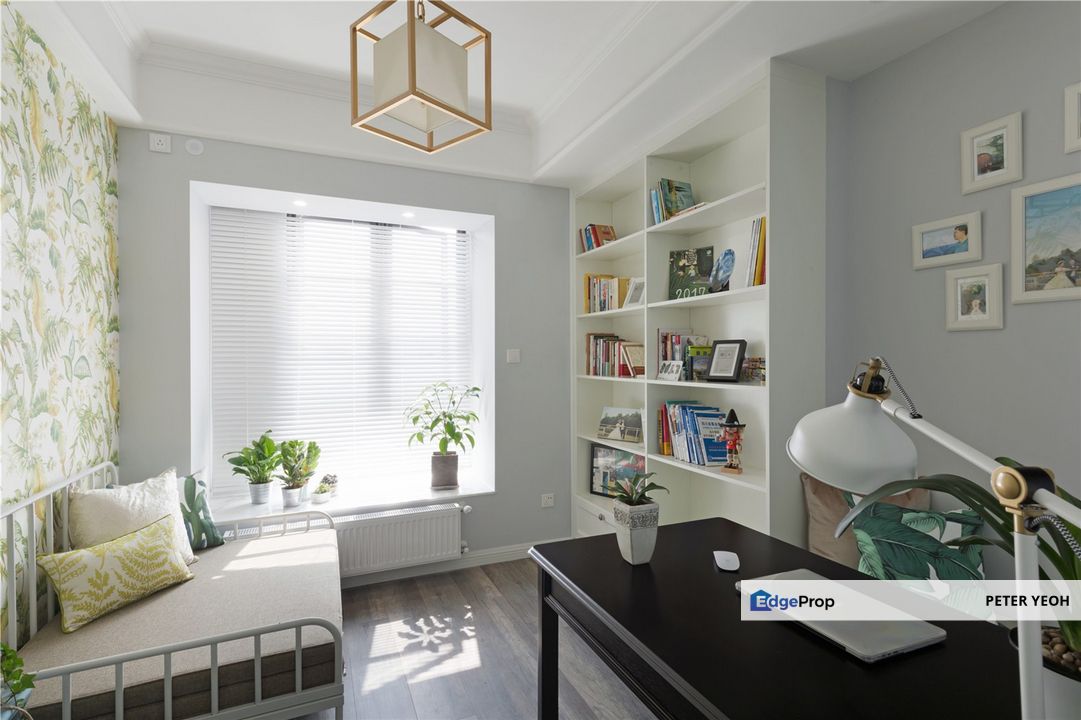 Near CIQ New Freehold Pre Launch Project., Johor, Johor Bahru