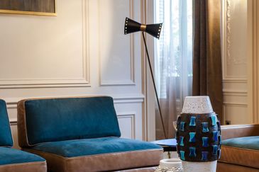 D'Esplanade Residence