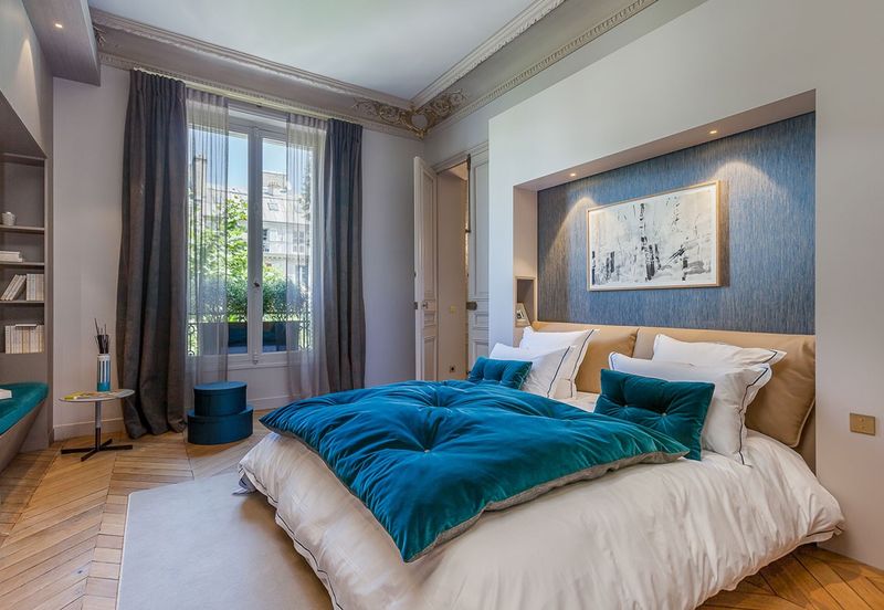 D'Esplanade Residence