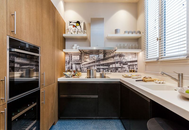 D'Esplanade Residence