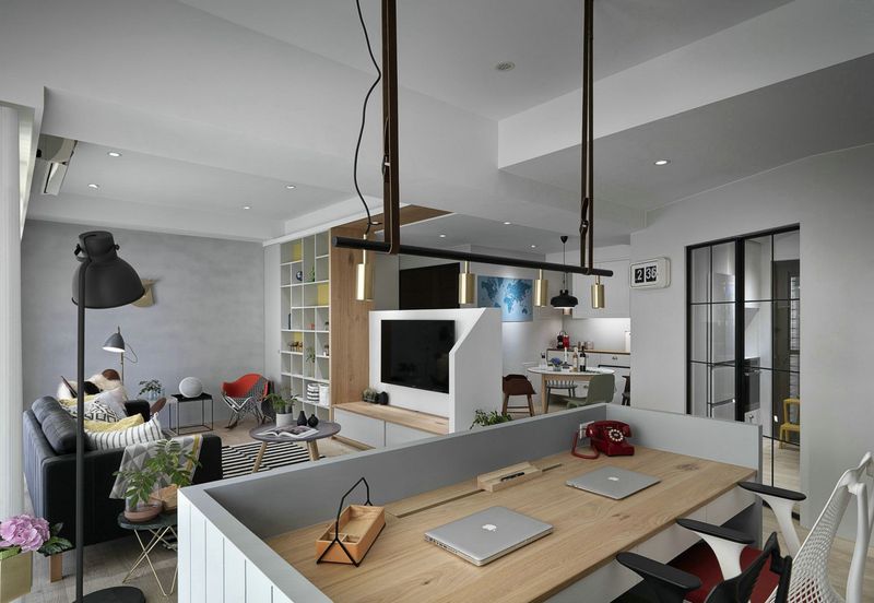 D'Larkin Residence (Delima Larkin)