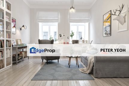 Near D'Suites Akasia Horizon CIQ New Freehold Pre Launch Project, Johor, Horizon Hills