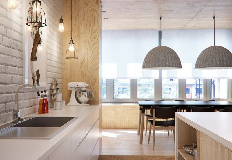 Dwi Mahkota Condominium