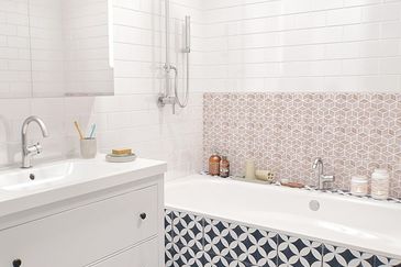 D'Suites , Akasia Horizon