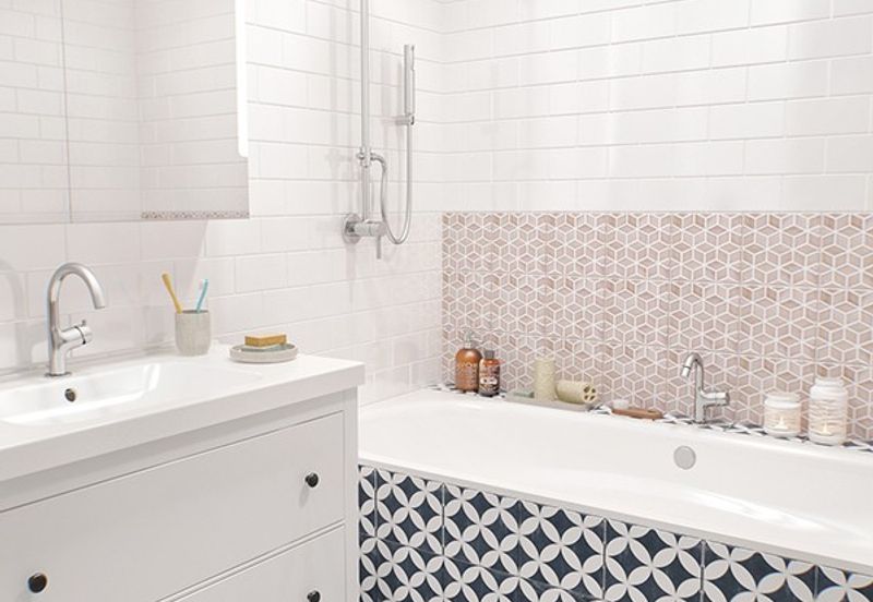 D'Suites , Akasia Horizon