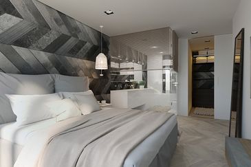 Dedaun Hijau (Greenfield Regency)