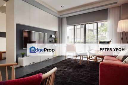 Near Indah Samudra Condominium CIQ New Freehold Pre Launch Project, Johor, Johor Bahru