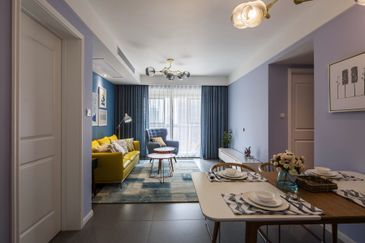 Iskandar Residences Medini