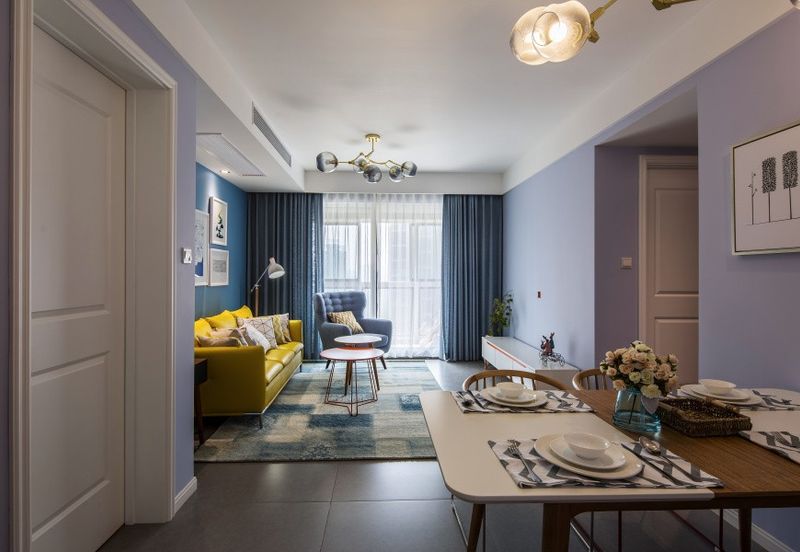 Iskandar Residences Medini