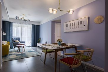 Iskandar Residences Medini