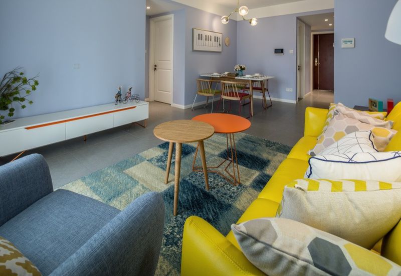 Iskandar Residences Medini