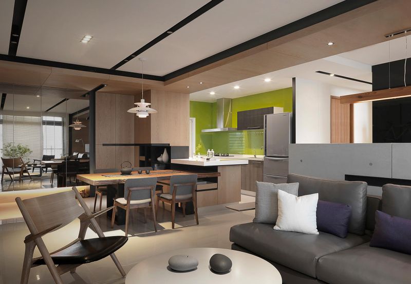 KSL Residence 2 @ Kangkar Tebrau