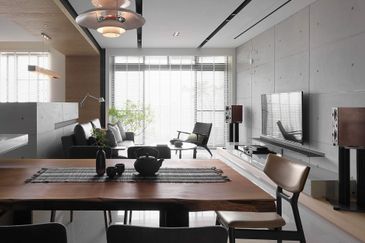 KSL Residence 2 @ Kangkar Tebrau