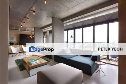 Near M Condominium CIQ New Freehold Pre Launch Project, Johor, Johor Bahru