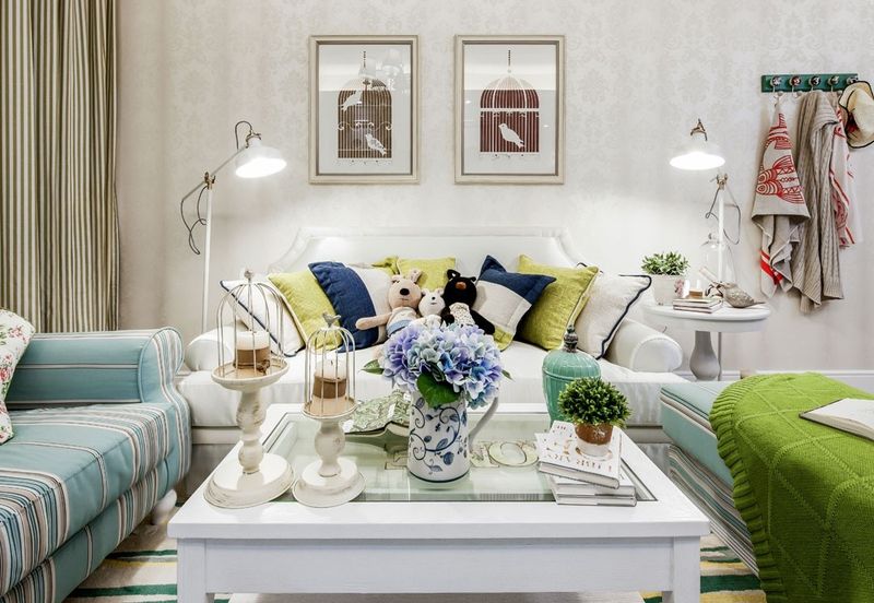 One Sentral Serviced Residence