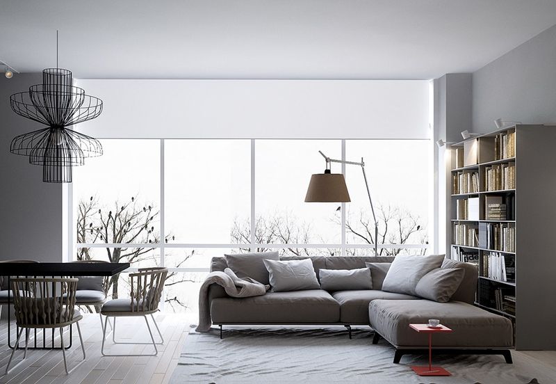 Mewah View Luxurious Apartments