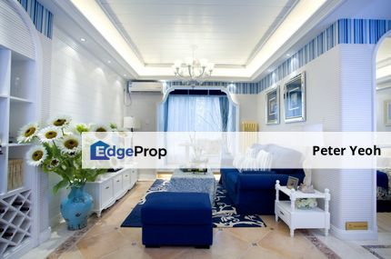 Near Orchid View CIQ New Freehold Pre Launch Project, Johor, Johor Bahru