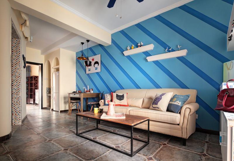 Palm Gardens Condominium