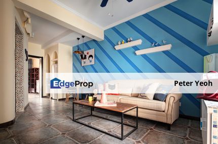 Near Palm Garden  CIQ New Freehold Pre Launch Project, Johor, Johor Bahru