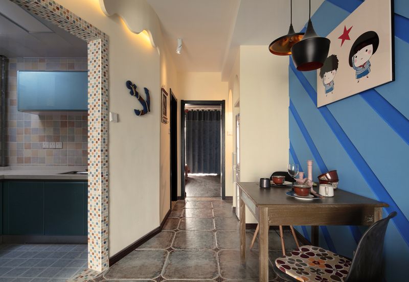 Palm Gardens Condominium