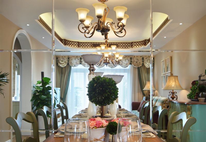 Paragon Suites @ CIQ