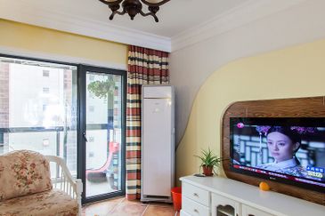 Pelita Indah Condominium